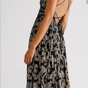 Free People Charlie Bustier Dress